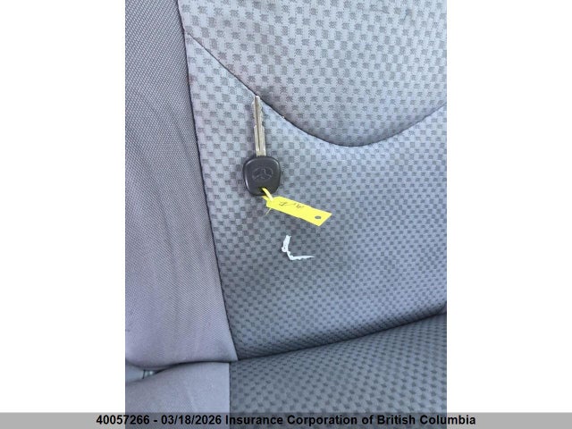 40057266 :رقم المزاد ، JTMBD33V566016593 vin ، 2006 Toyota Rav4 مزاد بيع
