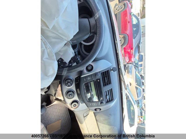40057266 :رقم المزاد ، JTMBD33V566016593 vin ، 2006 Toyota Rav4 مزاد بيع