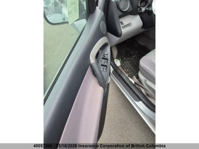 40057266 :رقم المزاد ، JTMBD33V566016593 vin ، 2006 Toyota Rav4 مزاد بيع
