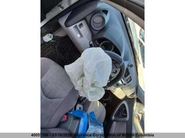 40057266 :رقم المزاد ، JTMBD33V566016593 vin ، 2006 Toyota Rav4 مزاد بيع
