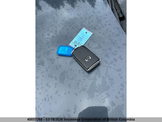 Aukcja sprzedaży 2023 Mazda 3 Preferred, vin: JM1BPBLM6P1618281, numer aukcji: 40057268