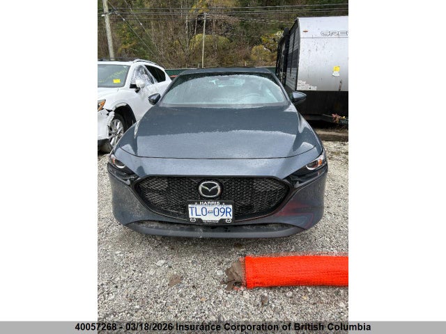 Aukcja sprzedaży 2023 Mazda 3 Preferred, vin: JM1BPBLM6P1618281, numer aukcji: 40057268