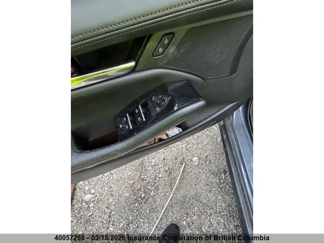 Aukcja sprzedaży 2023 Mazda 3 Preferred, vin: JM1BPBLM6P1618281, numer aukcji: 40057268