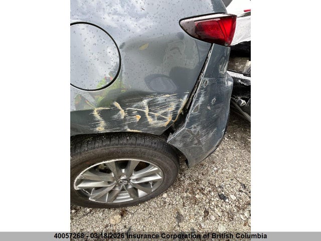 Aukcja sprzedaży 2023 Mazda 3 Preferred, vin: JM1BPBLM6P1618281, numer aukcji: 40057268