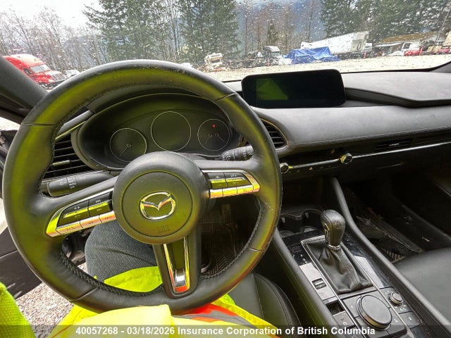 Aukcja sprzedaży 2023 Mazda 3 Preferred, vin: JM1BPBLM6P1618281, numer aukcji: 40057268