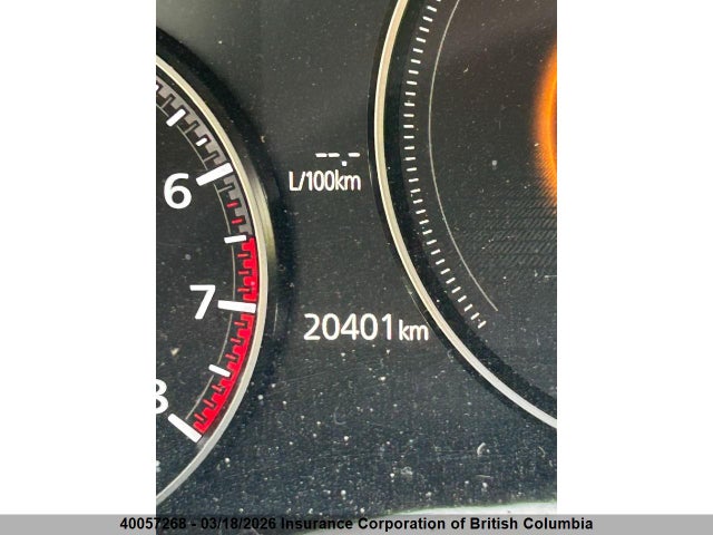 Aukcja sprzedaży 2023 Mazda 3 Preferred, vin: JM1BPBLM6P1618281, numer aukcji: 40057268