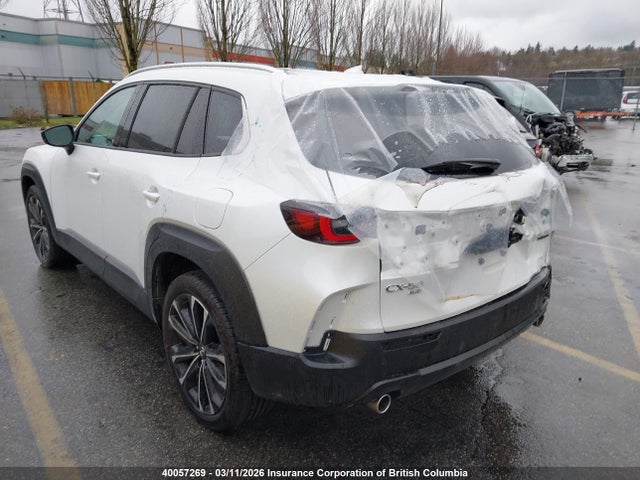 7MMVABDM7SN318036 Mazda CX-50