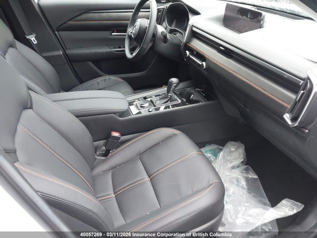 7MMVABDM7SN318036 Mazda CX-50