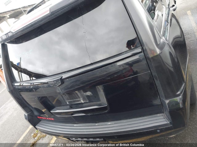 Cadillac Escalade Platinum 2017 1GYS4DKJXHR380136 Image 16