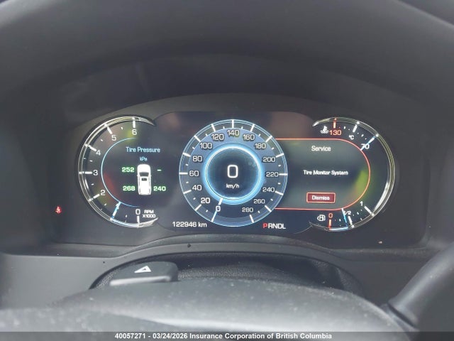 Cadillac Escalade Platinum 2017 1GYS4DKJXHR380136 Image 7