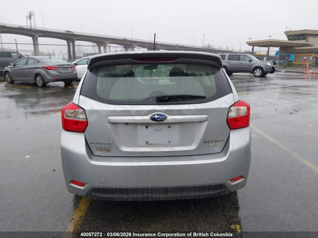 Subaru Impreza Premium Plus 2015 JF1GPAK64FH309813 Image 16