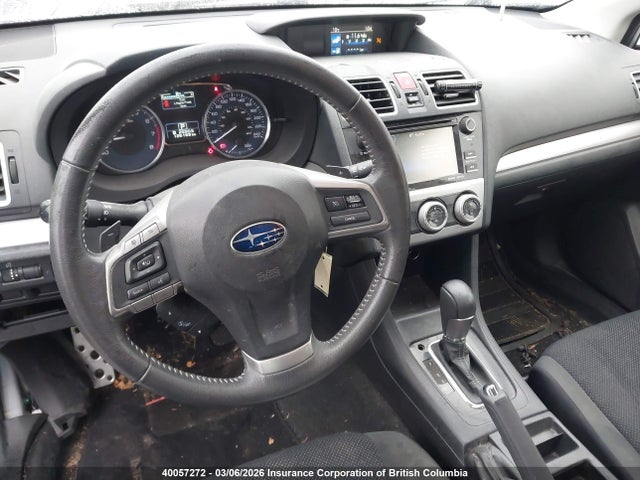 Subaru Impreza Premium Plus 2015 JF1GPAK64FH309813 Image 20