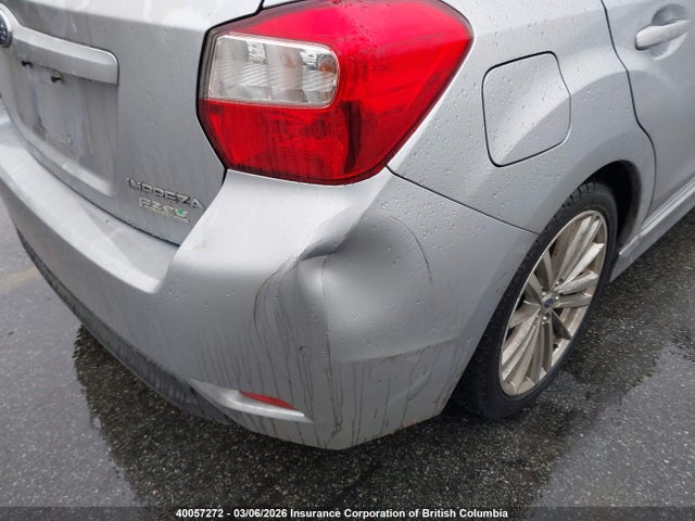 Subaru Impreza Premium Plus 2015 JF1GPAK64FH309813 Image 21