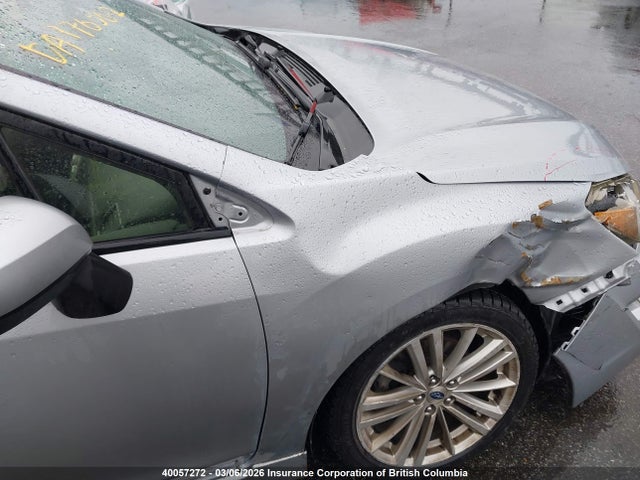 Subaru Impreza Premium Plus 2015 JF1GPAK64FH309813 Image 22