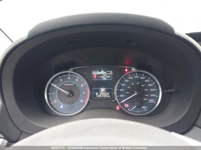 Subaru Impreza Premium Plus 2015 JF1GPAK64FH309813 Image 7