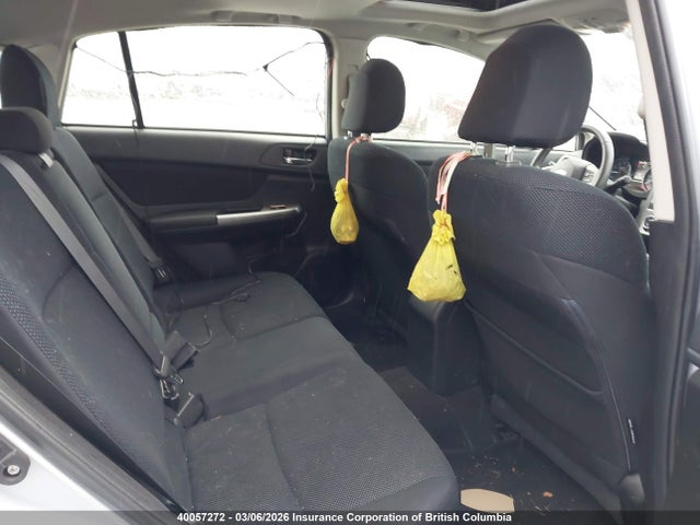 Subaru Impreza Premium Plus 2015 JF1GPAK64FH309813 Image 8