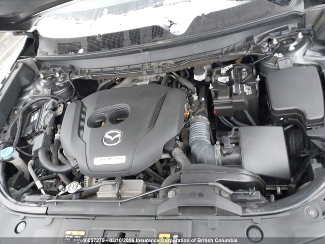 JM3TCBDY8K0310665 Mazda CX-9