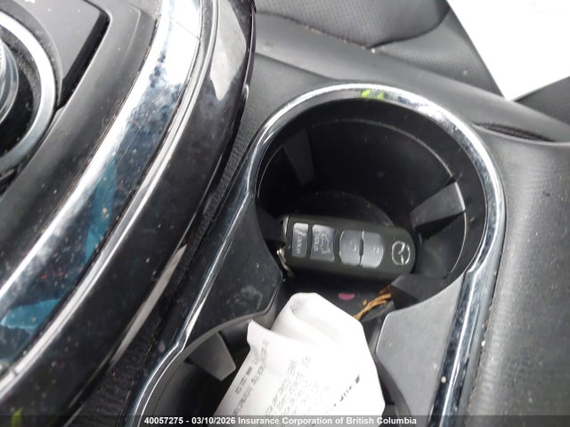 JM3TCBDY8K0310665 Mazda CX-9