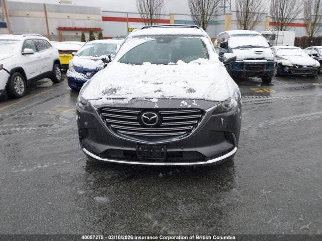 JM3TCBDY8K0310665 Mazda CX-9