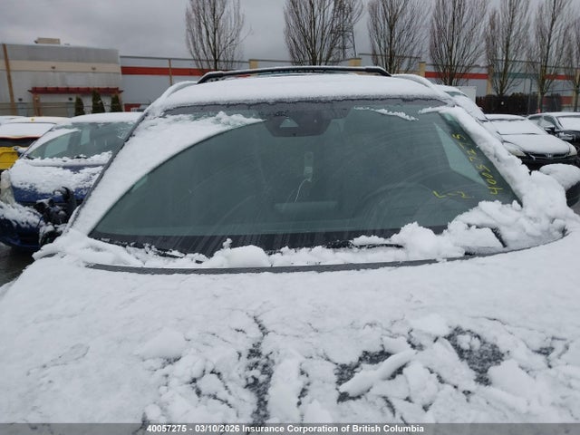 JM3TCBDY8K0310665 Mazda CX-9