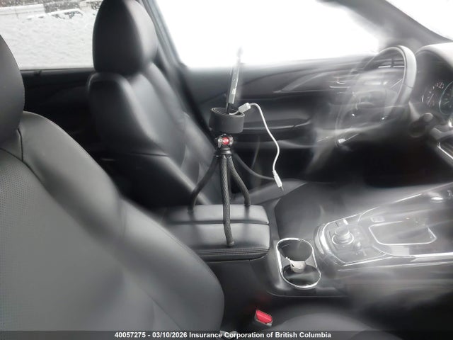 JM3TCBDY8K0310665 Mazda CX-9