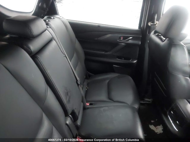 JM3TCBDY8K0310665 Mazda CX-9