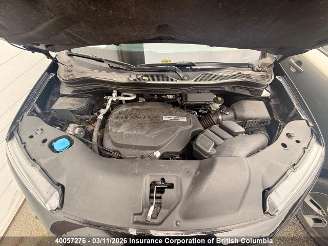 Aukcja sprzedaży 2019 Honda Pilot, vin: 5FNYF6H06KB506056, numer aukcji: 40057276