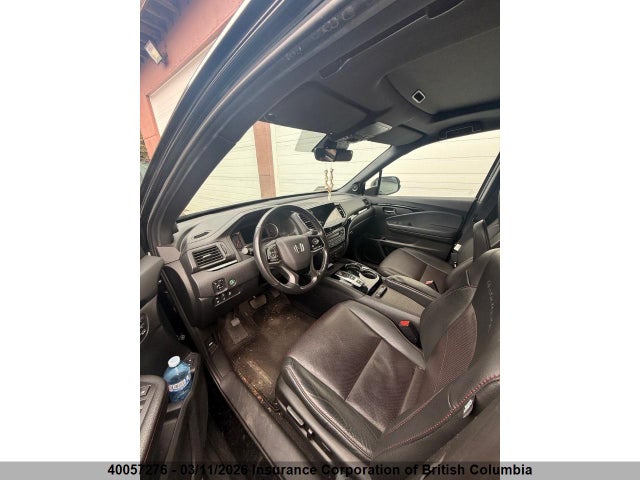 Aukcja sprzedaży 2019 Honda Pilot, vin: 5FNYF6H06KB506056, numer aukcji: 40057276