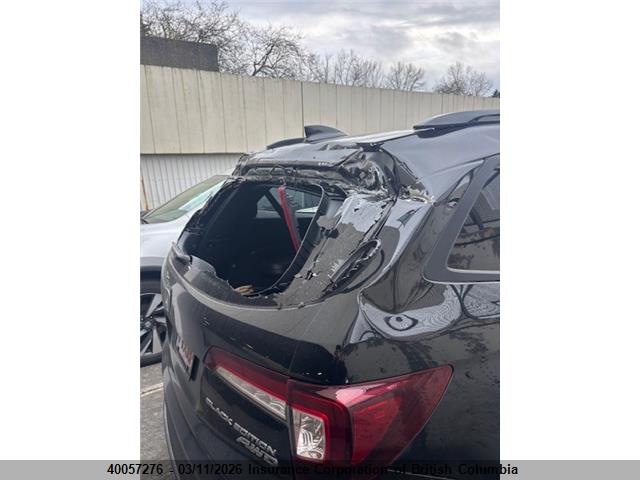 Aukcja sprzedaży 2019 Honda Pilot, vin: 5FNYF6H06KB506056, numer aukcji: 40057276