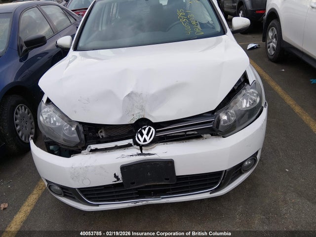 Продаж на аукціоні авто 2013 Volkswagen Golf, vin: WVWDM7AJ7DW120550, номер лоту: 40053785