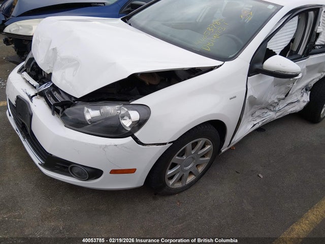 Продаж на аукціоні авто 2013 Volkswagen Golf, vin: WVWDM7AJ7DW120550, номер лоту: 40053785