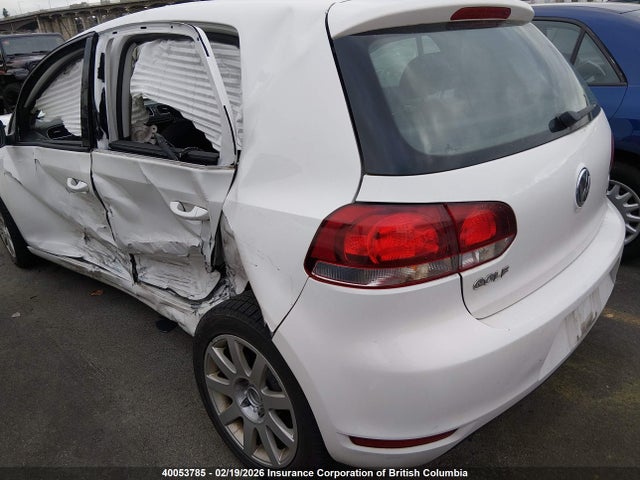 Продаж на аукціоні авто 2013 Volkswagen Golf, vin: WVWDM7AJ7DW120550, номер лоту: 40053785