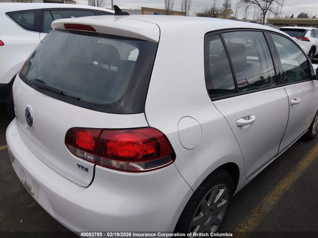 Продаж на аукціоні авто 2013 Volkswagen Golf, vin: WVWDM7AJ7DW120550, номер лоту: 40053785