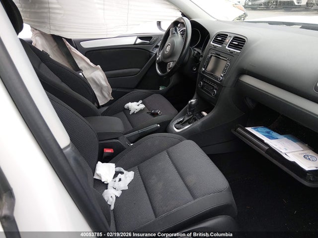 Продаж на аукціоні авто 2013 Volkswagen Golf, vin: WVWDM7AJ7DW120550, номер лоту: 40053785