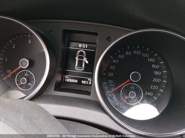 Продаж на аукціоні авто 2013 Volkswagen Golf, vin: WVWDM7AJ7DW120550, номер лоту: 40053785