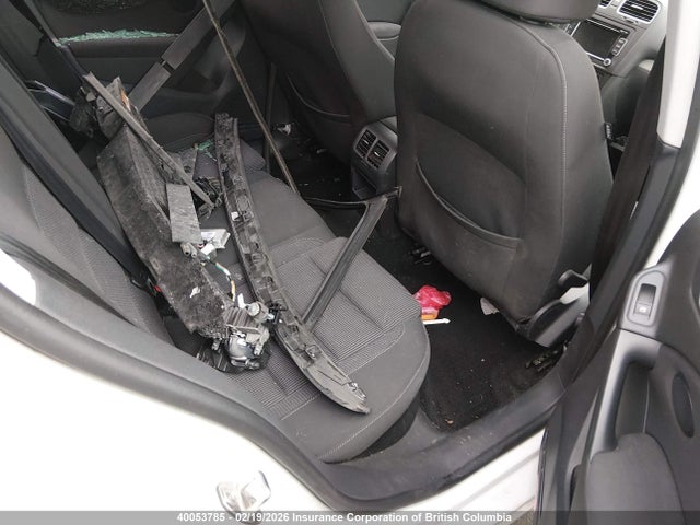 Продаж на аукціоні авто 2013 Volkswagen Golf, vin: WVWDM7AJ7DW120550, номер лоту: 40053785
