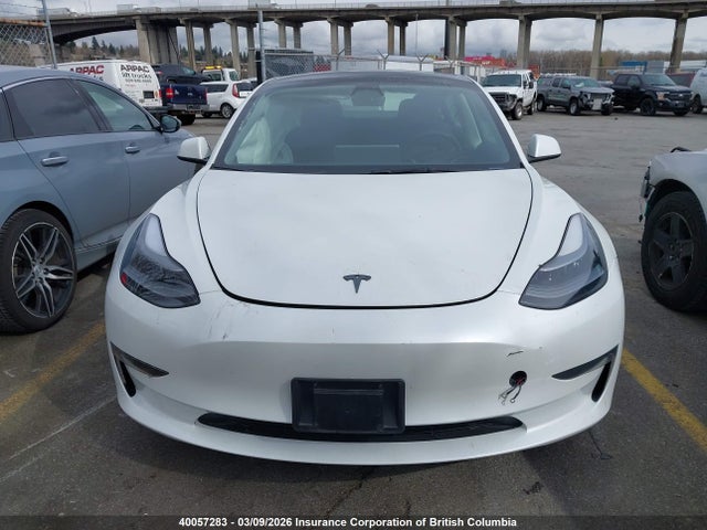 Продажа на аукционе авто 2023 Tesla Model 3, vin: 5YJ3E1EA7PF501419, номер лота: 40057283