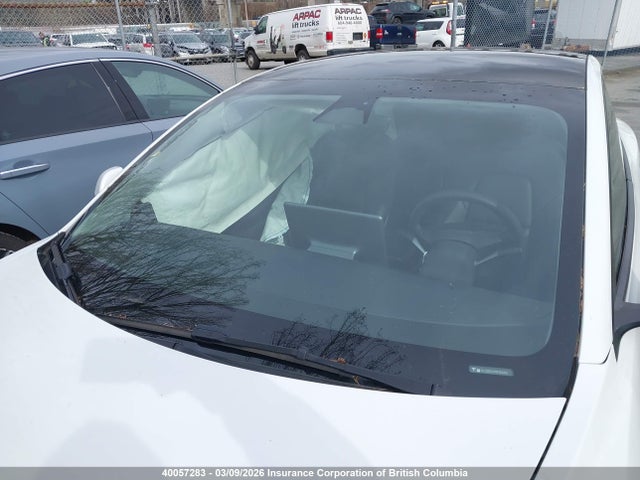 Продажа на аукционе авто 2023 Tesla Model 3, vin: 5YJ3E1EA7PF501419, номер лота: 40057283