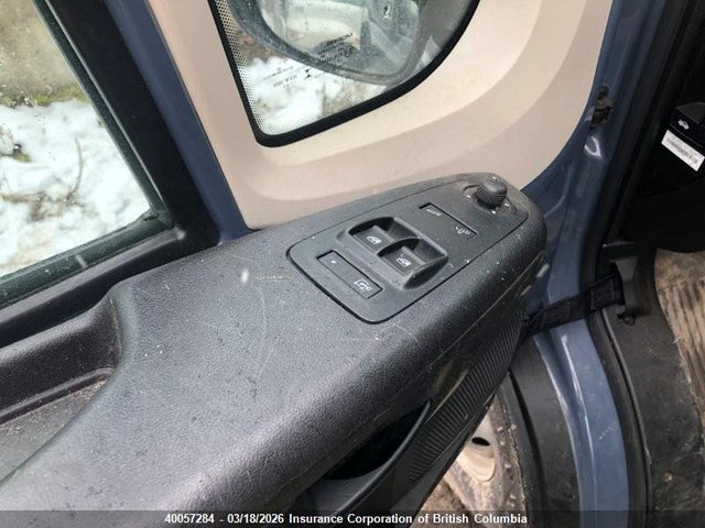 3C6MRVJG4ME551293 RAM Promaster 3500 High Roof Extended 159 In. Wb