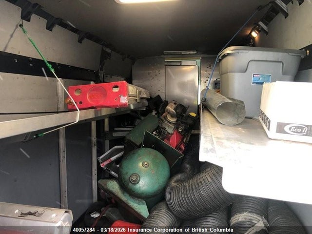 3C6MRVJG4ME551293 RAM Promaster 3500 High Roof Extended 159 In. Wb
