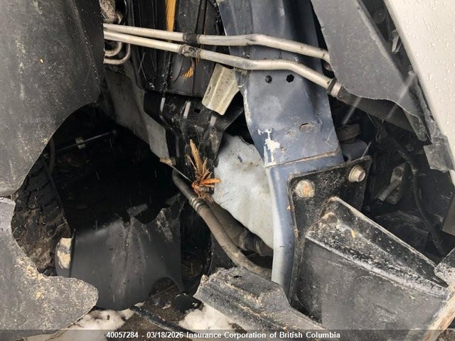 3C6MRVJG4ME551293 RAM Promaster 3500 High Roof Extended 159 In. Wb