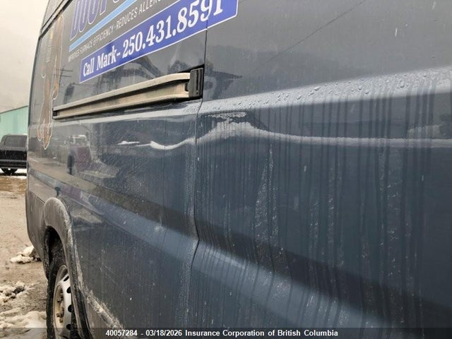 3C6MRVJG4ME551293 RAM Promaster 3500 High Roof Extended 159 In. Wb