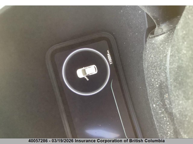 KM8K23AGXNU153481 Hyundai Kona