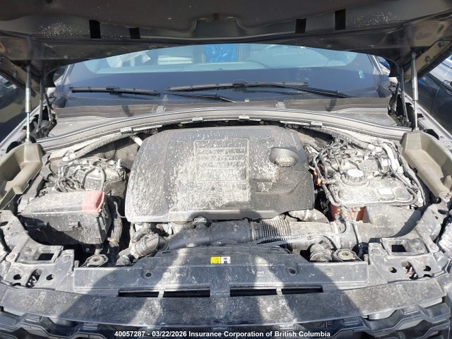 SALYJ2EX5NA335914 Land Rover Range Rover Velar S