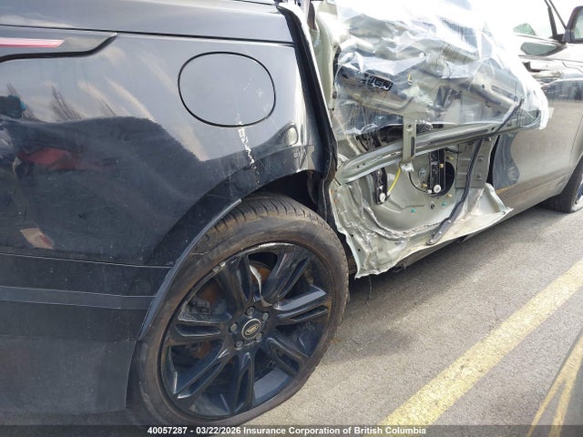 SALYJ2EX5NA335914 Land Rover Range Rover Velar S