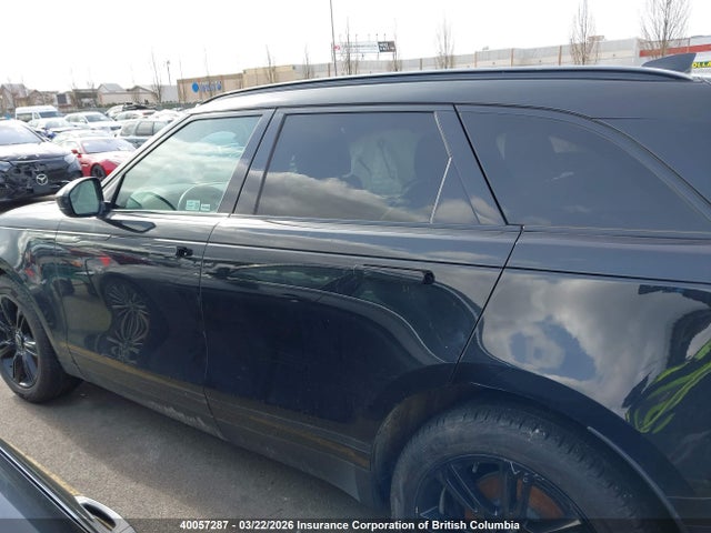 SALYJ2EX5NA335914 Land Rover Range Rover Velar S