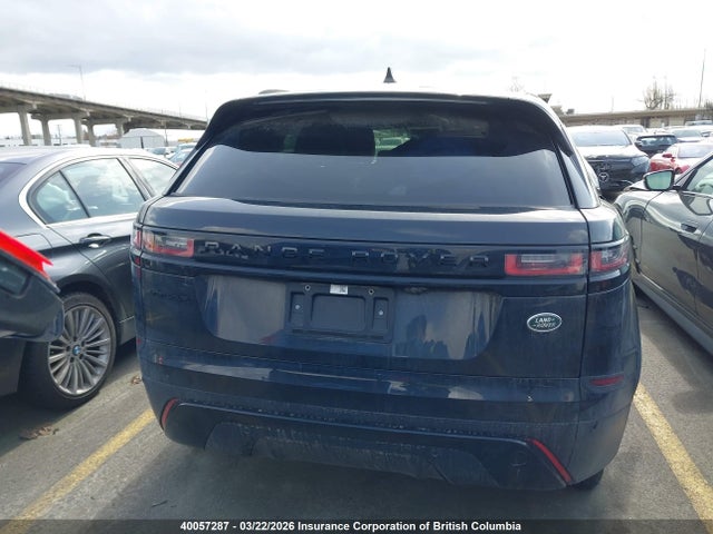 SALYJ2EX5NA335914 Land Rover Range Rover Velar S