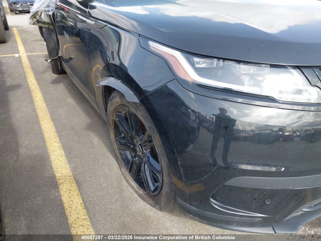 SALYJ2EX5NA335914 Land Rover Range Rover Velar S