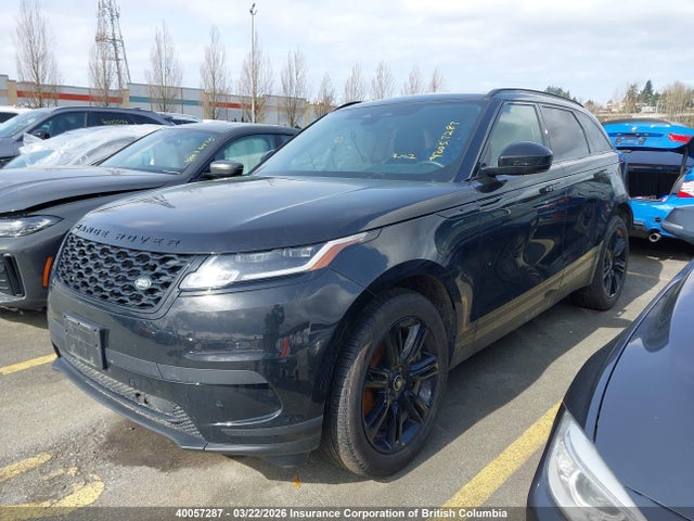 SALYJ2EX5NA335914 Land Rover Range Rover Velar S