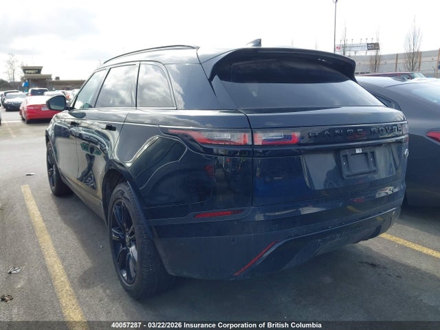 SALYJ2EX5NA335914 Land Rover Range Rover Velar S